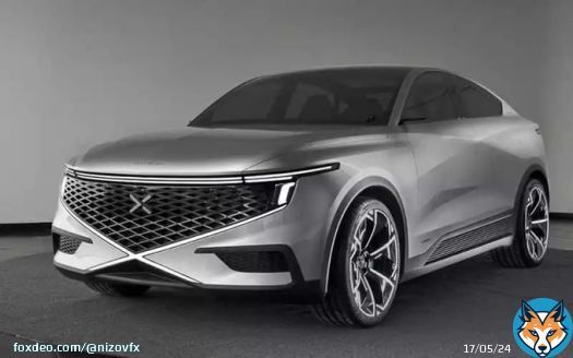Opinion | NamX hydrogen vehicle #NamX #hydrogen  As much that I am proud of the new namx Moroccan car concept I don't think that it would physicaly nor financialy be possible to make it into production. Specially With the sort of powertrain technologogy aimed for.