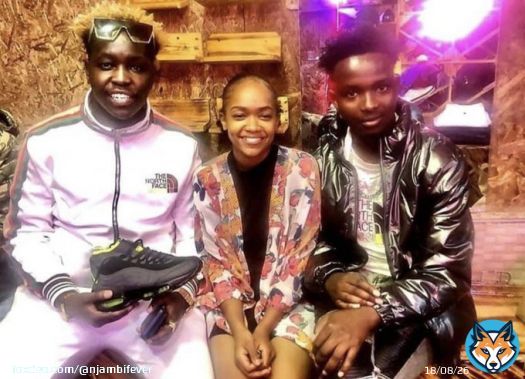 Let&rsquo;s continue filling the puzzle on Jeff & DJ Fatxo. The audios that Jeff&rsquo;s mum has shared with the media are not recent. (If otherwise, she should post the dates of those voice notes) This is why: the excitement from the recordings clearly state that it was their first meet up.