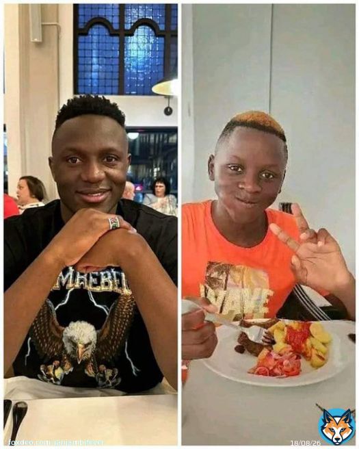 Sijafurahishwa na Trauma mnapitishia Morgan Bahati. This boy was adopted alitolewa children&rsquo;s home way before Diana met Bahati. Imagine anytime y&rsquo;all bring this topic lazima akumbushwe that Bahati & Diana are not his biological parents. Why is the society punishing Baha? Si poa