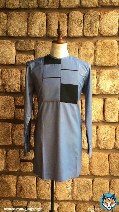 Shop The Look #kaftan