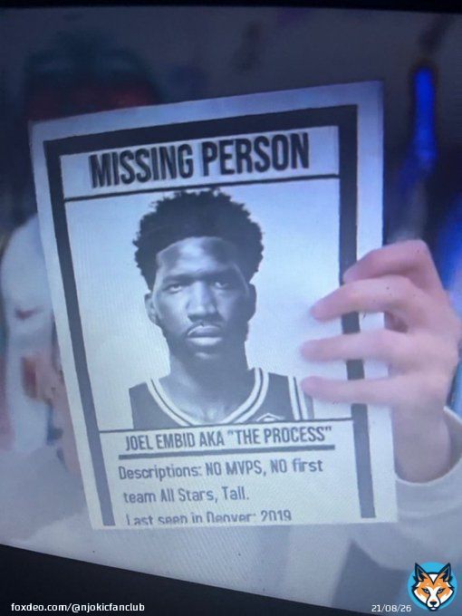 Joel Embiid&rsquo;s 76ers have lost 5 of their last 6 games against teams over .500.  The only win came against the Celtics with Jaylen Brown and Robin Williams out.  EMVPIID and company are looking SCARY