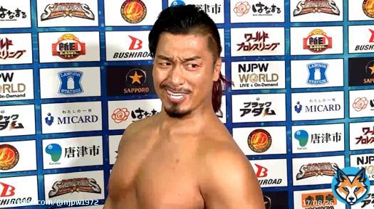 鷹木「明日はオフだ。有効活用しなきゃ意味がねーだろう。鷹木信悟、年内さらに暴れる為に、動くぞ？まあ明後日、佐世保があるから遠出はできねーけどよ。うまくいくかわかんねーが、いや！ 必ずうまくいくさ。とにかく明日のオレの行動！ 注目しとけよ」  全文は   #njwtl