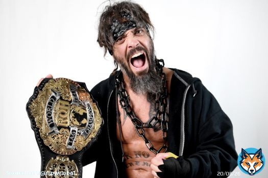 New Japan Pro-Wrestling is deeply saddened to learn of the passing of Jay Briscoe.   Our thoughts and deepest sympathies go to Jay's family, friends and fans.  In memoriam: