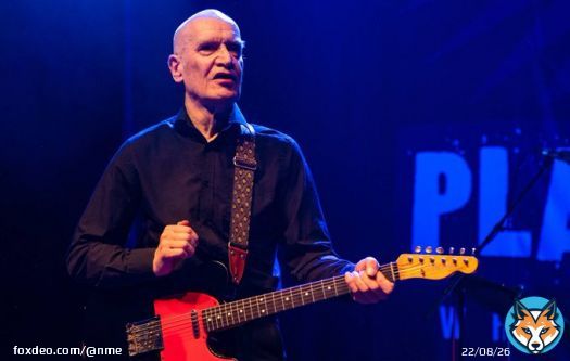 RIP Wilko Johnson