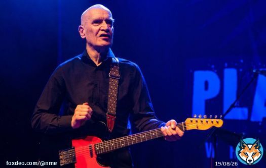 RIP Wilko Johnson