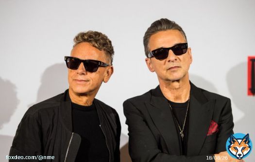 Streams of Depeche Mode's 1987 song 'Never Let Me Down Again' more than tripled after it was included in the pilot episode of 'The Last Of Us'