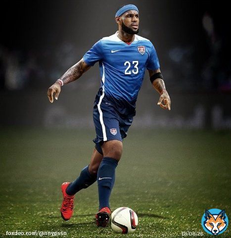 The only man who can save the USA team right now #USAvNED