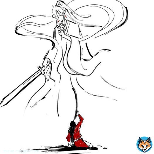 [Day 3: Longing/Pining]  #mxtxtober22 #huacheng #tgcf #hualian