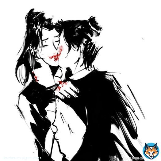 [Day 2: Enemies to lovers] #mxtxtober22 #fengqing