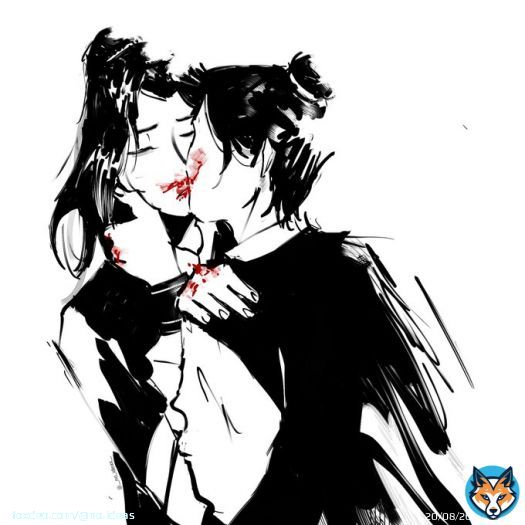 [Day 2: Enemies to lovers] #mxtxtober22 #fengqing