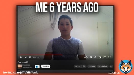 How I went from recording Minecraft youtube videos from my attic  To doing youtube full time, being able to take my friends and family travel around the world, and virtually being able to go and do anything I desire.  All this while I'm 19 years old.. (Thread)