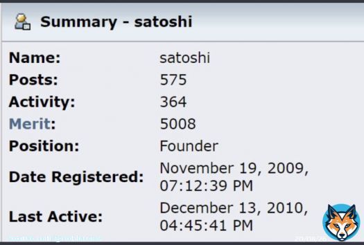 #Bitcoin CEO remains silent !  A legend