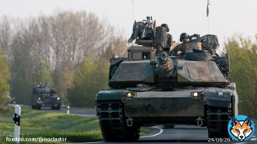 $20 billion in military assistance means the following can be sent from US stocks to Ukraine in the next half year:  &bull; M1A2 Abrams &bull; M2A3 Bradley &bull; M109A6 Paladin &bull; M142 HIMARS &bull; M270A1 MLRS &bull; NASAMS 2 &bull; likely Patriot &bull; probably F-16C/D (Block 30/32, 40/42, 50/52)