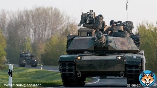 $20 billion in military assistance means the following can be sent from US stocks to Ukraine in the next half year:  &bull; M1A2 Abrams &bull; M2A3 Bradley &bull; M109A6 Paladin &bull; M142 HIMARS &bull; M270A1 MLRS &bull; NASAMS 2 &bull; likely Patriot &bull; probably F-16C/D (Block 30/32, 40/42, 50/52)