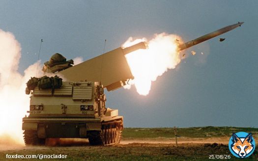 Angry thread about M270 MLRS and M142 HIMARS  \ud83e\uddf5  and a bit about BM-27 Uragan and BM-30 Smerch too.  Angry, because every M270 and M142 thread I have seen on twitter so far is FULL OF MIND BOGGLING ERRORS... because all of them (!) use as s source of their 'knowledge' the  1/n