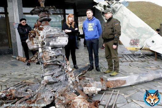 Reznikov met with Hanno Pevkur, Minister of Defense of Estonia today. It also became known that Estonia will send more aid to Ukraine which includes rifles, UAVs, thermal imagers, generators and chargers, as well as other equipment.