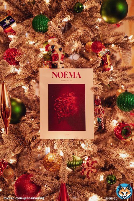 Wrap up the year with some great reading.  Now through Jan. 1, all print subscriptions are 25% off: