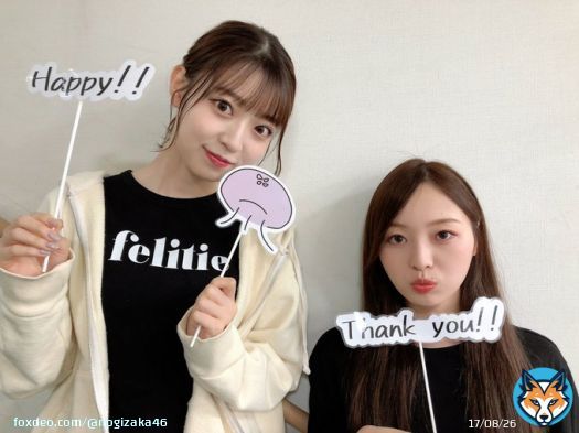 / #真夏の全国ツアー2022 \ 東京・明治神宮野球場Day2  Happy Thank you うめたまコンビは本日珠美の方が身長が高いみたいです...    #乃木坂46 #真夏の全国ツアー2022東京Day2