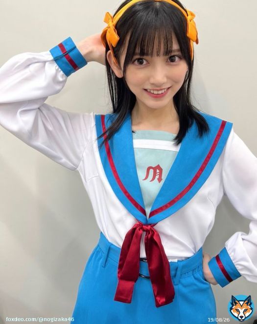 【ブログ更新 5期生リレー】 池田テレサの憂鬱、そして神宮。 #てれぱんぶろぐ 池田瑛紗