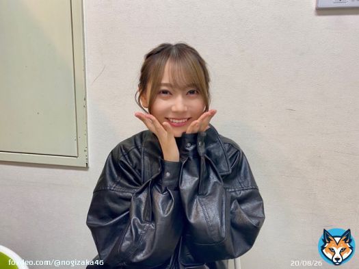 本日11月4日(金)21:00～、FM-FUJI「#沈黙の金曜日」に #弓木奈於 が生出演します  みなさま、ぜひお聴きください  #乃木坂46 @fmfujichinmoku