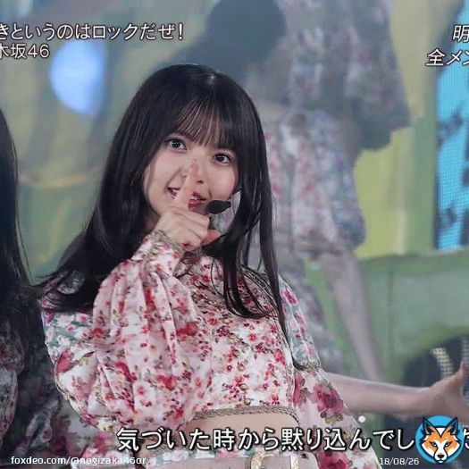 CDTV  #齋藤飛鳥 #高画質化ZK加工