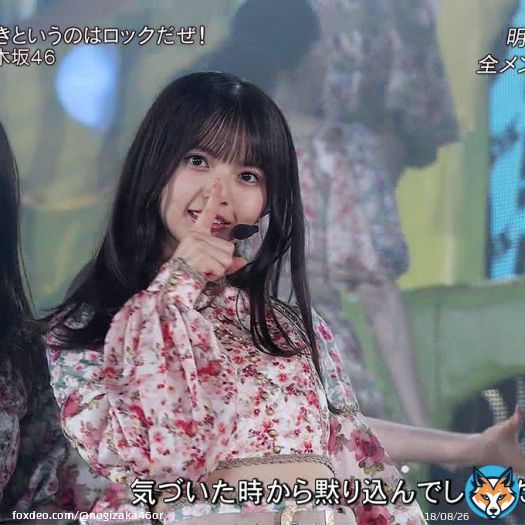 CDTV  #齋藤飛鳥 #高画質化ZK加工