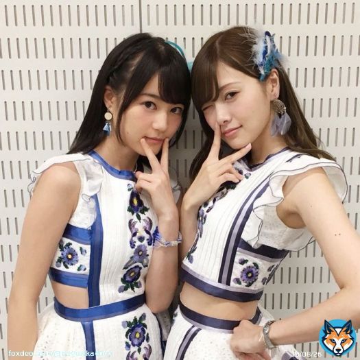 乃木坂ちゃんの「ミュージックステーション」を忘れない画像まとめ   #生田絵梨花 #白石麻衣