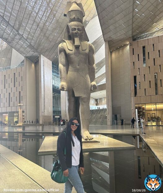@grandegyptianmuseum #grandegyptianmuseum