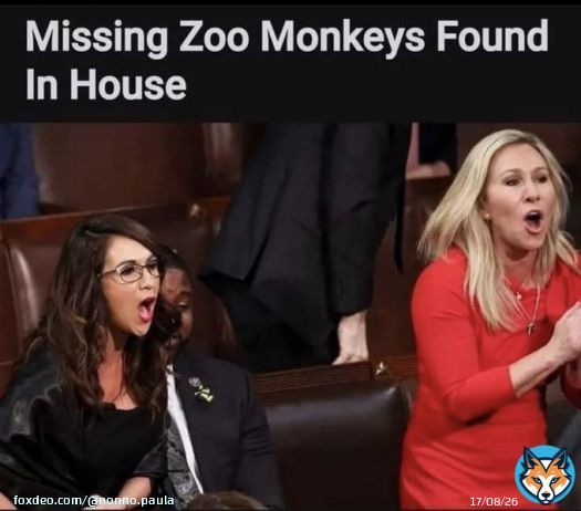 One year anniversary, tomorrow. #RepublicanHouseClownShowContinues