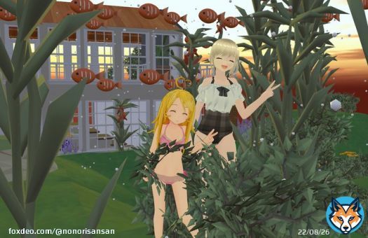 トレンドにマイクロビキニあったけど ビキニしかなかった。。。  #cluster