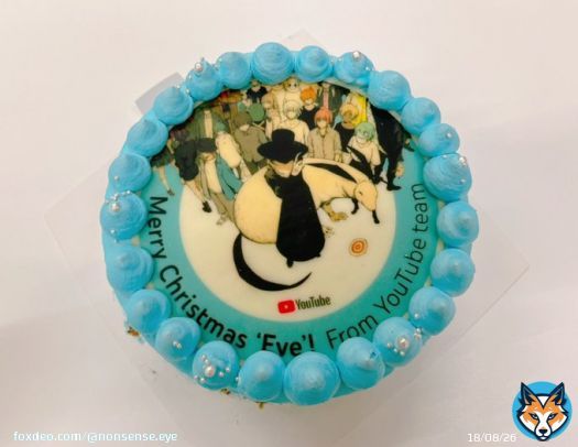 Eveの日 ライブ配信&Afterparty 短い時間でしたが6万を超える同時視聴、来てくださった皆様ありがとうございました。  ハッシュタグで今日の感想などもお待ちしております。トレンド1位もありがとうございます。また来年 #Eveの日