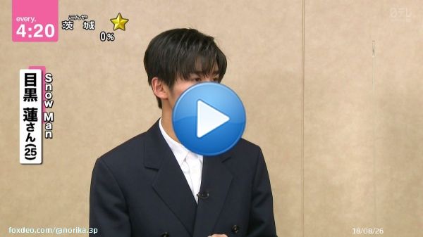 大泉洋&times;柴咲コウ&times;目黒蓮 '理想の夫婦'に意見割れ&hellip; news every. 20221207\u2460  #目黒蓮 #SnowMan