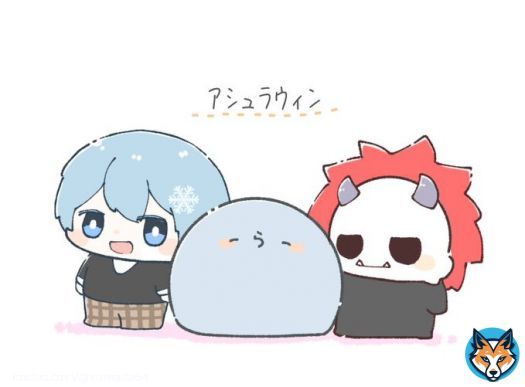 #Arisakaaa #白雪アート  #い・らくすと   #ｱｼｭﾗｳｨﾝ