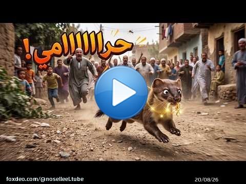 هل فعلا العرسة بتسرق الدهب؟