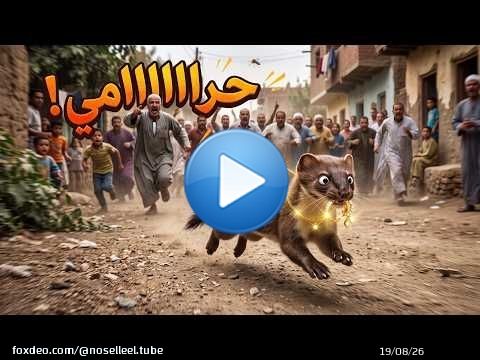 هل فعلا العرسة بتسرق الدهب؟
