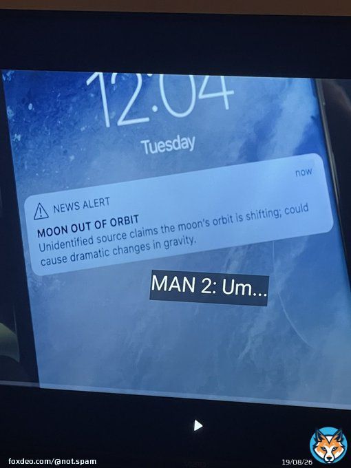 Moonfall is so good.