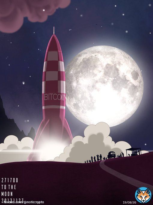 Good noon #Twitter !!!  #shill me the #Next100xGEM that is goin to the #moon in the comments below!    #BTC #Floki #statescoin #eth #Ethereum #blockchain #investing #Crypto #CryptoCommunity #Finance #Bitcoin&nbsp;#Bitcoin2023 #NFT #Dogechain #DogeFam#PEPE #BNB&nbsp;&nbsp;#ADA #XRP&hellip;