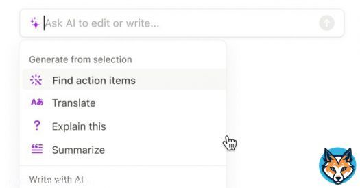 We spent the last ten weeks testing Notion AI. Based on feedback, we redesigned it from the ground up &mdash; to what you see today.  Read the biggest learnings here: