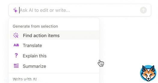 We spent the last ten weeks testing Notion AI. Based on feedback, we redesigned it from the ground up &mdash; to what you see today.  Read the biggest learnings here: