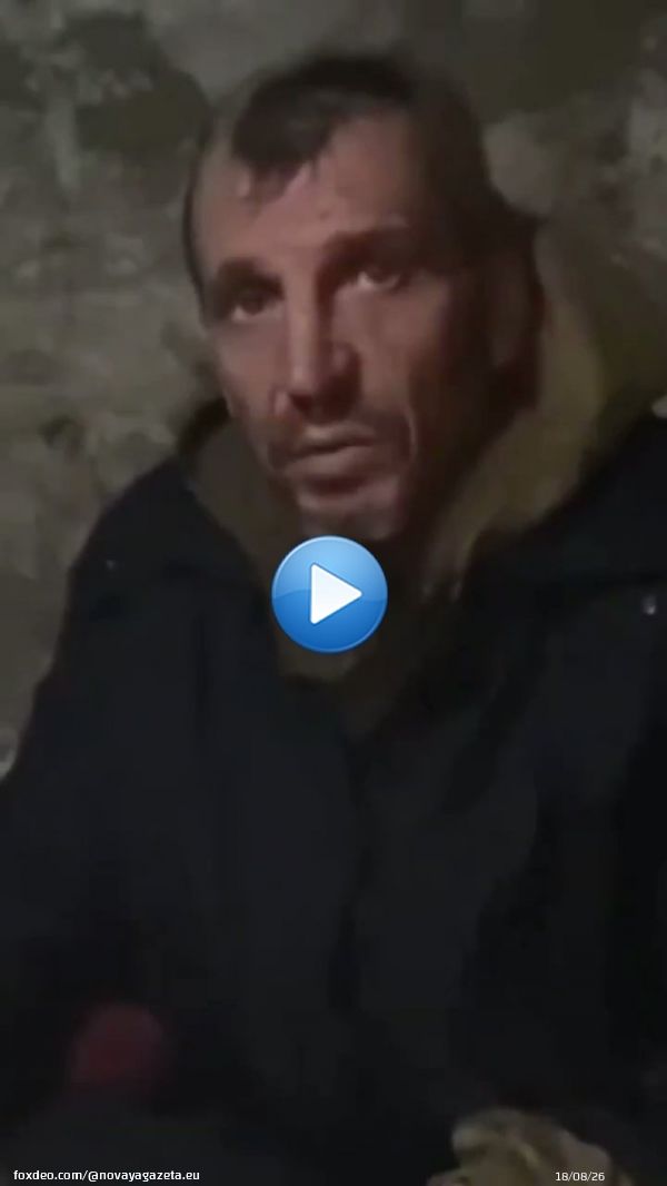 ДИСКЛЕЙМЕР: НОВОСТЬ СОДЕРЖИТ ВИДЕО, КОТОРОЕ МЫ НЕ РЕКОМЕНДУЕМ К ПРОСМОТРУ ВООБЩЕ НИКОМУ  Телеграм-канал, аффилированный с ЧВК &laquo;Вагнера&raquo;, опубликовал видео с расправой над заключенным Евгением Нужиным. На кадрах мужчине разбивают голову кувалдой.