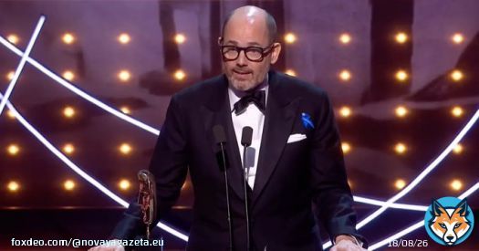 Драма &laquo;На Западном фронте без перемен&raquo; Эдварда Бергера получила премию BAFTA в номинации &laquo;Лучший фильм&raquo;  Картина получила награды в номинациях за режиссерскую работу, неанглоязычный фильм, адаптированный сценарий, операторскуюработу, музыку и звук.