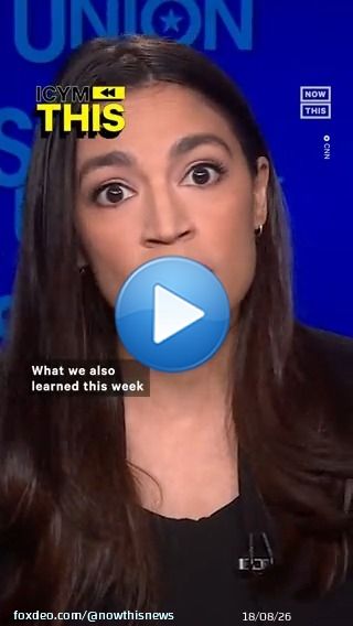 Rep. AOC reiterated her call to impeach Supreme Court Justice Clarence Thomas in an interview with CNN on Sunday. Days prior, ProPublica published a report accusing Thomas of accepting 20+ years' worth of luxury trips and gifts during his time on SCOOTUS, without disclosure.