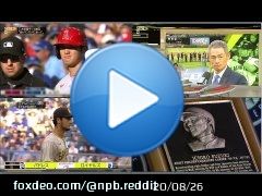 [Aug 28] Hiroshima Carp vs Yomiuri Giants game highlights from Mazda Zoom Zoom Stadium  #npb