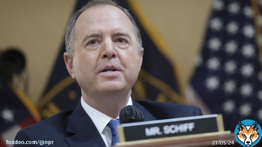 Rep. Adam Schiff has announced his run for Senate, eyeing the seat currently held by 89-year-old Sen. Dianne Feinstein. It is the most crowded and high-profile primary race of the 2024 cycle.
