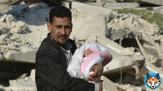 The newborn baby delivered under rubble after Turkey's earthquake has left the hospital and gone home with her paternal aunt's family.  She's named Afraa, after her late mother.