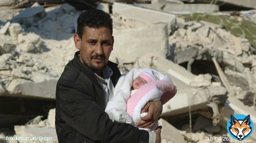 The newborn baby delivered under rubble after Turkey's earthquake has left the hospital and gone home with her paternal aunt's family.  She's named Afraa, after her late mother.