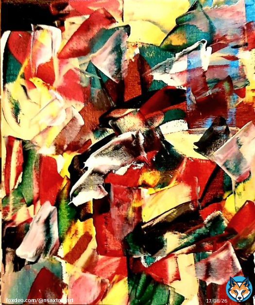 Stunning Collection  Abstract Art Nft By N Saxton  0.4 ETH  Check them out  -   #abstractart #abstractartwork #NFT #Nfts #NFTCollection #Nftdrop #NFTMarketplace #NFTartwork