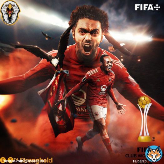 مبــاراة الاهلـــــي الـقـادمـــة! Next game  | كأس العالم للأندية   | الاهلــي   سياتل ساوندرز  | يوم :- السبت 4/2/2023  | الساعة :-: 7:30 مساء   |  استاد ملعب ابن بطوطة بطنجة  | قناة الرياضية المغربية & قناة SSC السعودية المشفرة  | انتونى تايلوور