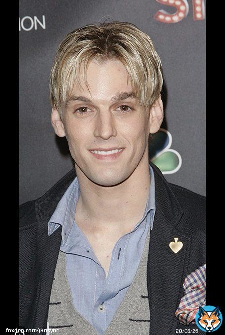 We are saddened by the news of the sudden passing of Aaron Carter today. Our hearts go out to his family, friends and fans during this difficult time. Rest In Peace Aaron #gonetosoon