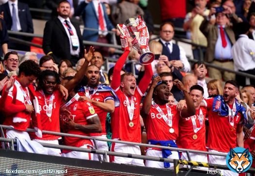 The Championship play-offs get underway today.   Luton, Middlesbrough, Coventry and Sunderland will battle it out for the richest prize in football.   Here's some info on the four teams and how they compare to their Championship counterparts...   #LTTFC #UTB #PUSB #SAFC #EFL